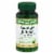 Nature's Bounty® Ginkgo Biloba Capsules 120mg Perspective: front