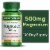 Nature's Bounty Magnesium Bone & Muscle Health Tablets, 500 Mg Perspective: front
