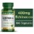 Nature's Bounty Echinacea Whole Herb 400mg Immune Support Capsules Perspective: front