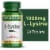Nature's Bounty L-Lysine 1000mg Coated Tablets Perspective: front