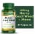 Nature's Bounty Horny Goat Weed with Maca Capsules Perspective: front