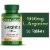 Nature's Bounty L-Arginine 1000 mg Capsules Perspective: front