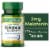 Nature's Bounty Melatonin Quick Dissolve Tablets 3mg Perspective: front