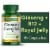 Nature's Bounty Ginseng Complex Capsules Perspective: front