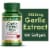 Nature’s Bounty Garlic 1000 mg Heart Health Support Softgels Perspective: front