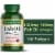 Nature's Bounty Fish Oil Omega-3 Softgels Perspective: front
