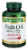 Nature's Bounty Fish Oil 1200mg Rapid Release Softgels Perspective: front