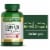Nature's Bounty Fish Oil 2400 mg Heart Health Support Softgels Perspective: front