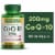 Nature's Bounty Co Q-10 Heart Health Support Softgels, 200 Mg Perspective: front