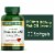 Nature's Bounty Mini Fish Oil Odorless Supports Heart Health Softgels, 1290 Mg Perspective: front