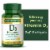 Nature's Bounty Vitamin D3, Immune and Bone Health Support, 50 mcg, Softgels Perspective: front