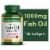 Nature's Bounty® Fish Oil Omega-3 Coated Softgels 1000mg Perspective: front