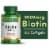 Nature's Bounty® Biotin Softgels 5000mcg Perspective: front