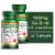 Nature's Bounty Co Q-10 Softgels, 100 Mg Perspective: front