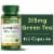 Nature's Bounty Green Tea Extract with EGCG 315 mg Capsules Perspective: front