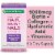 Nature's Bounty Optimal Solutions Advanced Hair, Skin and Nails Softgels, Biotin 5000 mcg Perspective: front