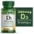 Nature's Bounty Vitamin D3 Immune Support Softgels, 250 mcg Perspective: front