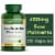 Nature's Bounty Saw Palmetto 450mg Herbal Health Supplement Capsules Perspective: front