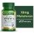 Nature's Bounty Melatonin Drug-Free Sleep Aid Quick Dissolve Tablets, 10 mg Perspective: front
