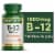 Nature’s Bounty Vitamin B12 Tablets, 1000 mcg Perspective: front