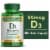 Nature’s Bounty Vitamin D Immune Support Softgels, 2000 IU Perspective: front