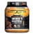 Body Fortress® Chocolate Whey Protein Powder Perspective: front