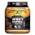 Body Fortress® Chocolate Whey Protein Powder Perspective: front