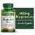 Nature's Bounty Magnesium Bone & Muscle Health Rapid Release Softgels, 400 Mg Perspective: front