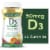 Nature's Bounty® Strawberry Orange & Lemon Flavored Vitamin D3 Gummies Perspective: front