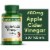 Nature’s Bounty Apple Cider Vinegar 480 mg Tablets Perspective: front