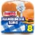 Bimbo Bimbollos Hamburger Buns Perspective: front