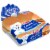 Bimbo® Bimbollos® Hamburger Buns Perspective: front