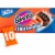 Marinela® Ganisto® Filled Cookies Perspective: front