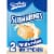 Marinela Submarines Vanilla Cream Filled Snack Cakes Perspective: front