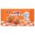 Bimbo® Mantecadas Vanilla Muffins Perspective: front