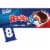 Marinela Rocko Filled Cookies Perspective: front