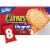 Marinela Cinnas Cinnamon Cookies Perspective: front