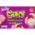 Marinela® Sponch® Coconut & Strawberry Marshmallow Cookies Perspective: front
