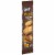 Marinela Principe Hazelnut Sandwich Cookies Perspective: front