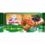 Bimbo Pan Tostado Doble Fibra Toasted Bread Perspective: front