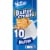 Marinela Butter Crowns Butter Flavored Cookies Perspective: front