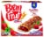 Bimbo Fresa Strawberry Bran Frut Perspective: front