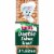 Bimbo Pan Doble Fibra Double Fiber Bread Perspective: front