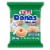 Bimbo® Donas Sugared Donuts Perspective: front