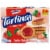 Marinela Tartinas Fresa Strawberry Cookies Perspective: front