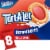 Marinela Tart-A-Let Strawberry Tart Filled Cookies Perspective: front