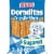 Bimbo Doraditas Sugared Crispy Puff Pastry, Pan de Hojaldre Perspective: front