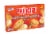 Marinela Principe Peanut Butter Sandwich Cookies Perspective: front