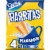 Marinela® Barritas® Pina Pineapple Filled Cookies Perspective: front