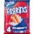 Marinela® Barritas® Fresa Strawberry Filled Cookies Perspective: front